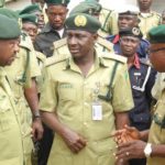 Nigerian Prisons Service to employ 6545 personnel ― CG