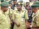 Nigerian Prisons Service to employ 6545 personnel ― CG
