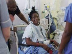 Nigerian woman who gave birth to 4 babies in London to pay ₦200 million bill