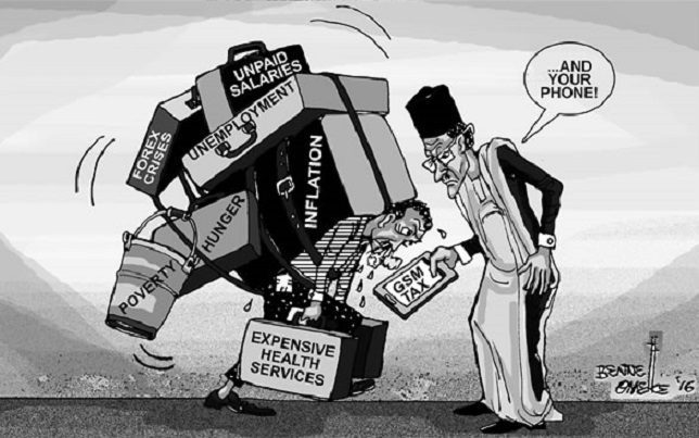 Nigeria’s economy recovering fast — Presidency