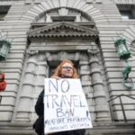 No Travel Ban