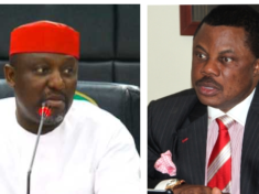 Obiano and Okorocha 1