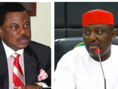 Obiano and Okorocha