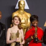 Oscar winners