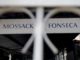 Panama raids Mossack Fonseca over Odebrecht bribery scandal