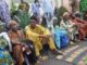 Pensioners groan over four years unpaid gratuities 1