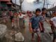 Pirates cyclones and mud Bangladeshs island solution to Rohingya crisis