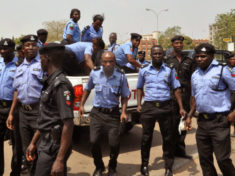 Police comb Ekiti forests for kidnappers rapists