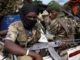 Rebels kill 32 people in Central African Republic town HRW