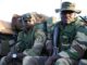 Regional forces mission in Gambia extended by three months