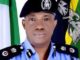 Remains of late Rivers CP arrives Lagos