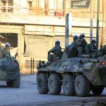 Russia Turkey Iran discuss Syria ceasefire implementation in Astana