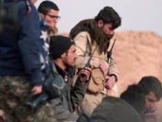 Russian bombing in Syria mistakenly kills three Turkish soldiers