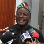 Samuel Ortom