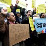 Seattle judge blocks Trumps travel ban White House to appeal