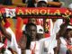Seventeen killed in Angola stadium stampede