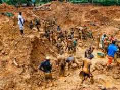 Six killed as illegal miners clash in Plateau community