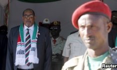 Somali Official Says Somaliland Deal with UAE Corrupt Illegal