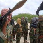 Somalias al Shabaab executes four men accused of spying