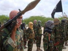 Somalias al Shabaab executes four men accused of spying