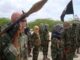 Somalias al Shabaab executes four men accused of spying