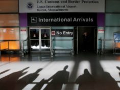 Some African Immigrants in US Voice Support for Trump’s Travel Ban