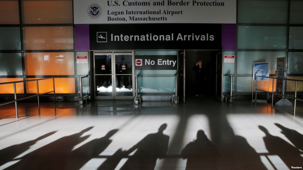 Some African Immigrants in US Voice Support for Trump’s Travel Ban