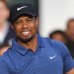 Tiger Woods out of Dubai Desert Classic with bad back