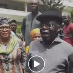 Tinubu Cries For APC