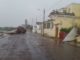 Tropical storm hit Mozambique leaving at least 7 dead Government source