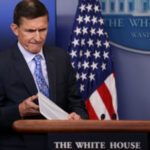 Trump knew for weeks that aide was being misleading over Russia White House