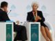 Trumps Plans Could Boost US Economy Endanger Global Advances IMF