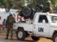 U.N. air strikes in Central African Republic kill several militia