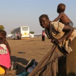 UN Refugee Crisis in South Sudan at Alarming Rate Third Worlds Largest Crisis