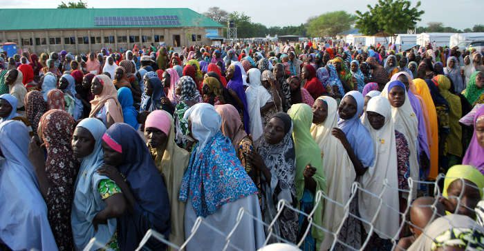UNFPA praises Nigeria’s ban on genital mutilation 1