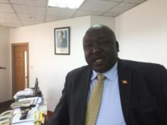 Uganda rules out military intervention in South Sudan