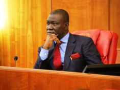 Under Buhari naira now Africa’s worst currency – Ekweremadu