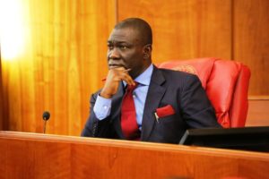 Under Buhari naira now Africa’s worst currency – Ekweremadu