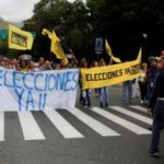 Venezuela opposition parties fear election ban as Socialists dig in