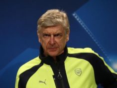 Wengers Arsenal future to be decided at season end BBC
