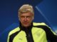 Wengers Arsenal future to be decided at season end BBC