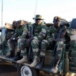 West African force in Gambia to be reduced to 500 soldiers from 7000