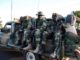 West African force in Gambia to be reduced to 500 soldiers from 7000