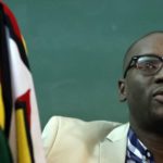 Zimbabwe Police Arrest Pastor Returning from Self exile