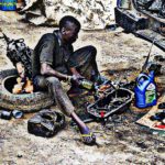 mechanic