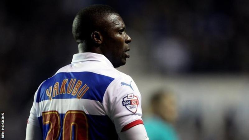 my heart was always in England Yakubu