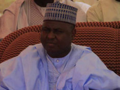 Abdulrazak Namdas