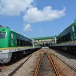 Abuja Kaduna rail