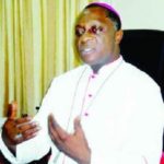 Archbishop Alfred A. Martins 300x286 1