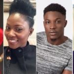 BBNaija “Ultimate” leader nominates 4 for eviction